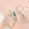 Casio Casio Collection LF-10WH-8EF  - задняя крышка пластик корпуса, япония часы