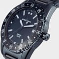 Оригинальные часы Jacques Lemans Jacques Lemans High Tech Ceramic 42-10E кварцевые калибр механизма  общий вид