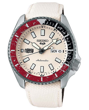 Seiko SRPF19K1