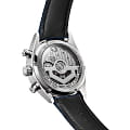 TAG Heuer TAG Heuer Carrera Skipper CBS2213.FN6002 carrera швейцарские мужские часы на браслете тканевый боковой вид
