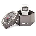 Casio Casio G-Shock DW-5600SL-7E g-shock японские мужские часы на браслете пластик боковой вид