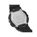 Casio Casio G-Shock GM-S114GEM-1A2, g-shock япония мужские часы на браслете пластик боковой вид