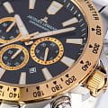 Оригинальные часы Jacques Lemans Jacques Lemans Sport 1-2140H кварцевые калибр механизма  общий вид