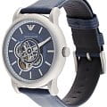 Emporio Armani Emporio Armani AR60011  наручные мужские часы фото под углом.