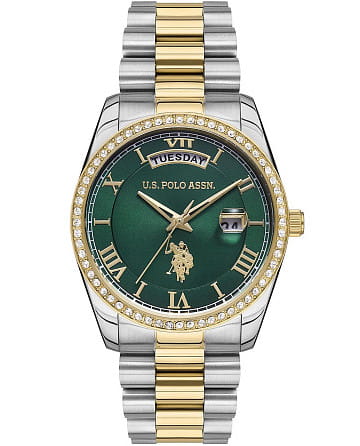 U.S. Polo Assn. Stile USPA2054-04