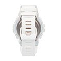 Casio Casio G-Shock GBD-800-7, g-shock япония мужские часы на браслете пластик боковой вид