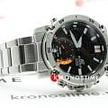 Casio Casio Edifice ECB-20D-1A ECB, наручные мужские часы фото под углом
