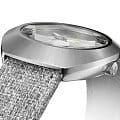 Rado R12163118 наручные мужские часы застежка крупным планом