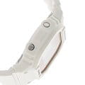 Casio Casio Baby-G BGD-565SC-4DR (BGD-565SC-4) женские часы розовый циферблат на запястье