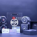 Casio Casio G-Shock GW-M5610RB-4 японские наручные мужские часы заводная головка с логотипом Casio