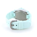 Casio Casio Baby-G BGA-100ST-3A , наручные женские часы фото под углом