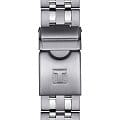 Tissot Tissot PRC 200 Chronograph NBA Special Edition T055.417.11.017.01, t-sport швейцария мужские часы на браслете нержавеющая сталь боковой вид