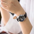 Orient Orient Fashionable Automatic RA-AG0019B  — задняя крышка металл сталь корпуса японские часы