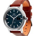 Оригинальные часы Daniel Wellington Daniel Wellington Iconic Automatic DW00100755 механические калибр механизма  общий вид