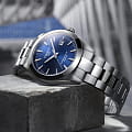 Tissot T1274071104100 мужские часы застежка крупным планом