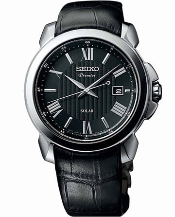 Seiko SNE455P2