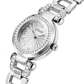 Guess Guess Bejeweled GW0869L3 , наручные женские часы фото под углом