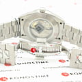 Tissot Tissot Gentleman Powermatic 80 Silicium T127.407.11.041.00 - наручные мужские часы наручные часы в перспективе синий циферблат
