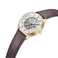 Kenneth Cole Kenneth Cole Automatic KCWGX0057901 , наручные мужские часы фото под углом