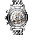 Оригинальные часы Breitling Breitling Superocean Heritage B01 Chronograph 44 AB0162121C1A1 механические калибр механизма мануфактурный механизм breitling caliber b01 общий вид