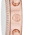 Michael Kors Michael Kors Runway Slim MK6935 , наручные женские часы фото под углом