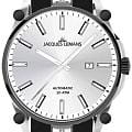Jacques Lemans Jacques Lemans Derby 1-2203D  наручные мужские часы фото под углом.