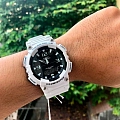 Casio Casio AQ-S810WC-7A , наручные мужские часы фото под углом