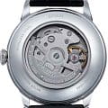 Orient Orient Automatic RA-AP0104S3 (RA-AP0104S30B), classic automatic япония мужские часы на браслете кожаный боковой вид