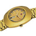 Rado Rado The Original Automatic R12413503 Automatic наручные мужские часы фото под углом.