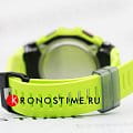 Casio Casio G-Shock GBD-200-9DR (GBD-200-9) GBD-200-9 оригинальные мужские часы в комплекте с коробкой