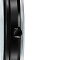 Casio Casio Sheen SHE-4541BL-1AUDF женские часы черный циферблат на запястье