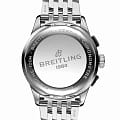 Оригинальные часы Breitling Breitling Premier Chronograph 42 A13315351C1A1 механические калибр механизма breitling 13 общий вид