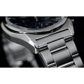 Orient Orient TT10002K (FTT10002K) мужские часы серый циферблат на запястье