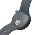 Swatch Swatch Big Bold Swatch Pay! SO27M104-5300 кварцевые мужские часы часы крупный план цветной циферблата