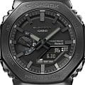 Casio Casio G-Shock GM-B2100BD-1ADR (GM-B2100BD-1A) мужские часы серый циферблат на запястье