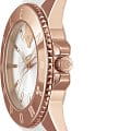 Plein Sport Plein Sport Glam PSKBA0423  немецкие женские часы на браслете силикон боковой вид