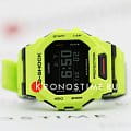 Casio Casio G-Shock GBD-200-9DR (GBD-200-9) япония наручные мужские часы заводная головка с логотипом Casio
