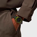 D1 Milano D1 Milano MAD Paris x D1 MDRJ04 мужские часы черный циферблат на запястье