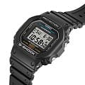 Часы Casio G-Shock DW-5600UE-1DR (DW-5600UE-1) фото 3