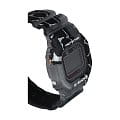 Оригинальные часы Casio Casio G-Shock DW-5000SS-1DR (DW-5000SS-1) электронные калибр механизма  общий вид