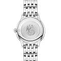 Omega Omega De Ville Prestige 434.10.28.60.03.002  Prestige наручные женские часы фото под углом.