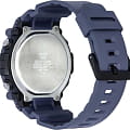 Casio Casio Collection AE-1500WH-2A illuminator японские мужские часы на браслете пластик боковой вид