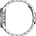 Citizen Citizen Chronograph AN8200-50A  — задняя крышка сталь металл корпуса японские часы