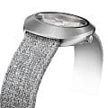 Rado Rado The Original DiaStar R12163118  — задняя крышка металл сталь керамика корпуса швейцарские часы