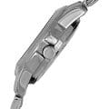 Casio Casio MTP-1259PD-2A, mtp япония мужские часы на браслете нержавеющая сталь боковой вид