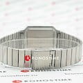 Casio Casio Vintage A100WE-1AEF A100WE-1AEF оригинальные мужские часы в комплекте с коробкой