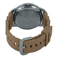 Casio Casio Collection MTP-VD01-5EVUDF, collection япония мужские часы на браслете силикон боковой вид