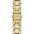 Guess Guess Dress GW0808L2 женские часы золотой циферблат на запястье