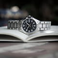 Оригинальные часы Casio Casio LTP-1308D-1B кварцевые калибр механизма  общий вид