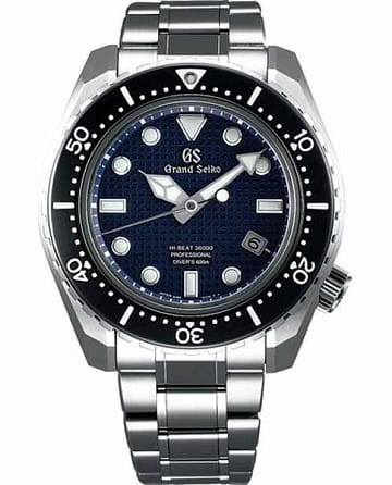 Seiko Grand Seiko SBGH257G